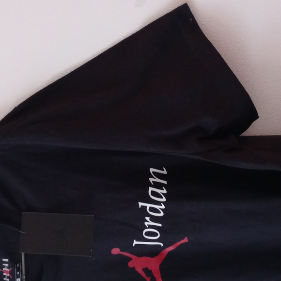 BRAND NEW AIR JORDAN ACTIVE TEE - Picture 7 of 12